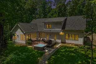 7 Preserve Way, New Buffalo, MI 49117 - Photo 38
