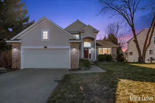 975 Dogwood Meadows SE, Ada, MI 49301 - Photo 2