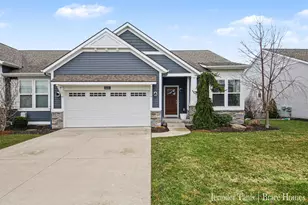 11456 Wake Dr, Allendale, MI 49401 - Photo 1