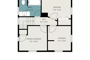 1020 Mclean Ave, Royal Oak, MI 48067 - Photo 22