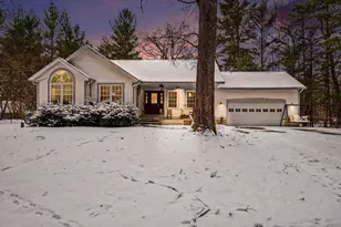 6509 Staple Rd, Twin Lake, MI 49457 - Photo 2