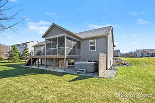 5573 Stanton Woods Dr, Hudsonville, MI 49426 - Photo 30