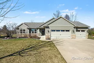 5573 Stanton Woods Dr, Hudsonville, MI 49426 - Photo 1