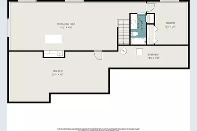 5573 Stanton Woods Drive, Hudsonville, MI 49426 - Photo 24