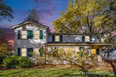 8639 N 27th Street, Richland, MI 49083 - Photo 1