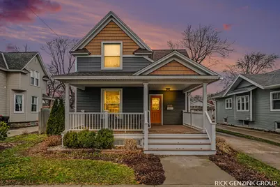 209 W 15th Street, Holland, MI 49423 - Photo 30