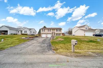 7549 Wadding Drive, Onsted, MI 49265 - Photo 4