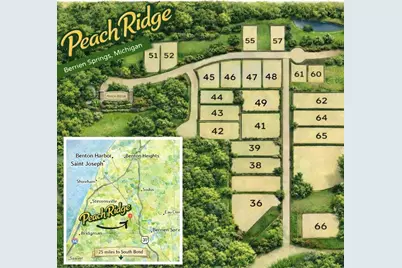 7633 Gold Drop Overlook #42, Berrien Springs, MI 49103 - Photo 2