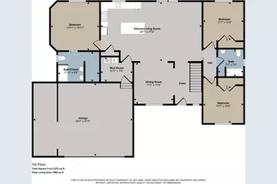 11791 Crystal Ridge Drive NE, Sparta, MI 49345 - Photo 30