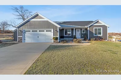 11791 Crystal Ridge Drive NE, Sparta, MI 49345 - Photo 1