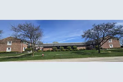 1512 Normandy Road #105, Royal Oak, MI 48073 - Photo 4