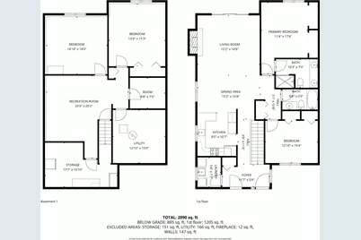 6615 Bella Vista Drive NE, Rockford, MI 49341 - Photo 42