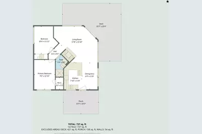 16864 Northwood Highway, Arcadia, MI 49613 - Photo 8