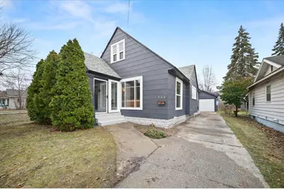 864 Elliott Street SE, Grand Rapids, MI 49507 - Photo 1