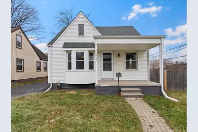 11447 Columbia Street, Bedford, MI 48239 - Photo 2