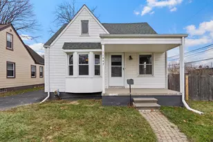 11447 Columbia St, Bedford, MI 48239 - Photo 2