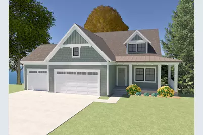 18154 Newgate Lane #14, Spring Lake, MI 49456 - Photo 1