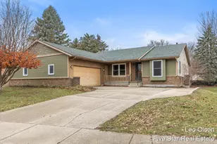 4451 Blackfoot Dr SW, Grandville, MI 49418 - Photo 2