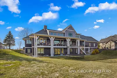 7744 Harmony Cove Court SE, Byron Center, MI 49315 - Photo 2