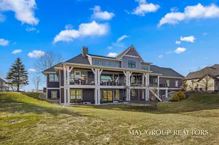 7744 Harmony Cove Ct SE, Byron Center, MI 49315 - Photo 2