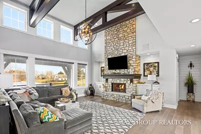 7744 Harmony Cove Court SE, Byron Center, MI 49315 - Photo 8