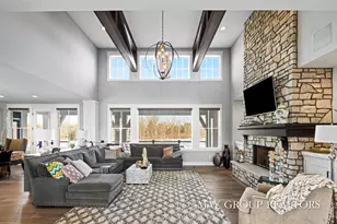 7744 Harmony Cove Ct SE, Byron Center, MI 49315 - Photo 6