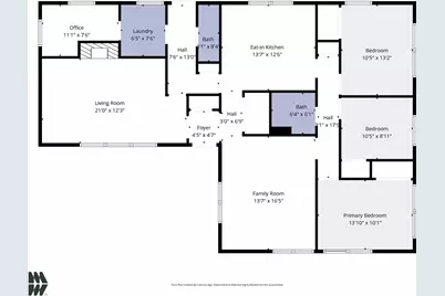 61321 Frances Drive, Cassopolis, MI 49031 - Photo 32