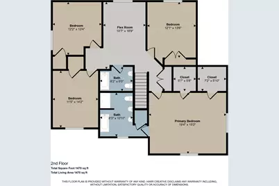 8471 45th Street SE, Ada, MI 49301 - Photo 40