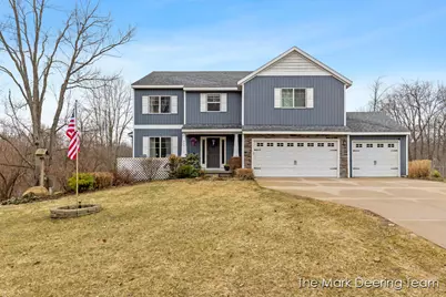 8471 45th Street SE, Ada, MI 49301 - Photo 1