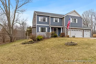 8471 45th Street SE, Ada, MI 49301 - Photo 2