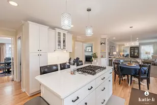 2437 Elmwood Dr SE, East Grand Rapids, MI 49506 - Photo 10