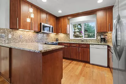 501 Woodgrove Drive, Ann Arbor, MI 48103 - Photo 12