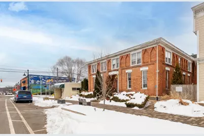 105 N Broadway Street, Cassopolis, MI 49031 - Photo 2