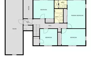 3540 Windemere Dr, Ann Arbor, MI 48105 - Photo 44