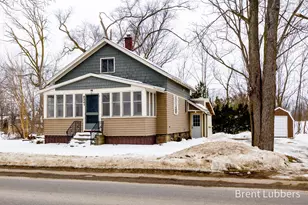 6341 Adams St, Zeeland, MI 49464 - Photo 1