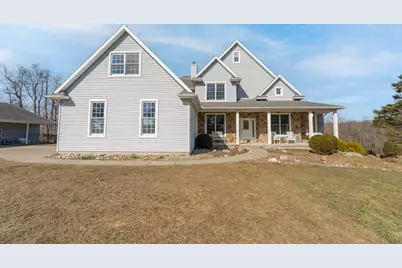 11173 I Drive S, Burlington, MI 49029 - Photo 1