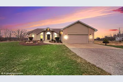 3470 Sears Road, Horton, MI 49246 - Photo 1