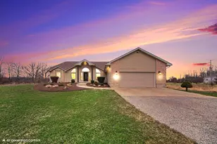 3470 Sears Rd, Horton, MI 49246 - Photo 1