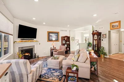 5725 Trail Side Lane, Whitmore Lake, MI 48189 - Photo 2