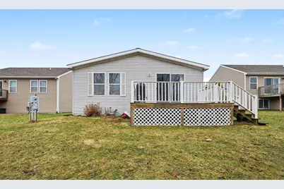 6589 Moss Lake Drive, Hudsonville, MI 49426 - Photo 24