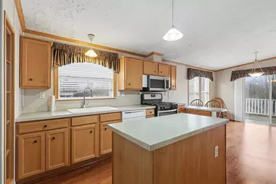 6589 Moss Lake Drive, Hudsonville, MI 49426 - Photo 10