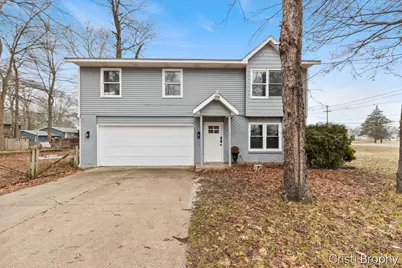 952 Woodside Drive, Holland, MI 49424 - Photo 1