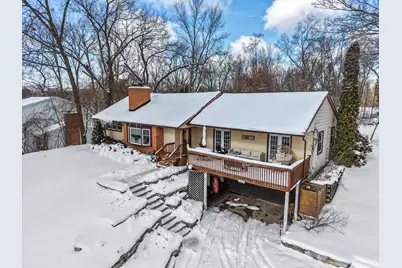 6928 Scotch Lake Drive, West Bloomfield, MI 48324 - Photo 24