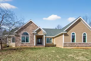 6820 Bowerman Rd, Horton, MI 49246 - Photo 1