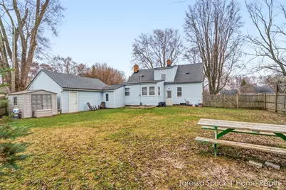 112 Cambridge Avenue, Holland, MI 49423 - Photo 34