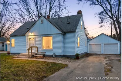 112 Cambridge Avenue, Holland, MI 49423 - Photo 1