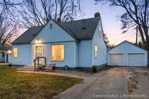 112 Cambridge Ave, Holland, MI 49423 - Photo 1