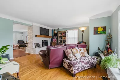 112 Cambridge Avenue, Holland, MI 49423 - Photo 6