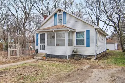 326 22nd Street, Jackson, MI 49203 - Photo 2