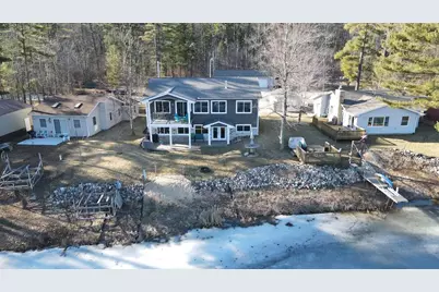 3388 Pinecrest Drive, Gladwin, MI 48624 - Photo 1